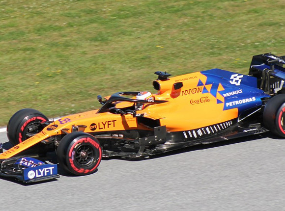 Formuła 1: McLaren zakontraktował 13-latka