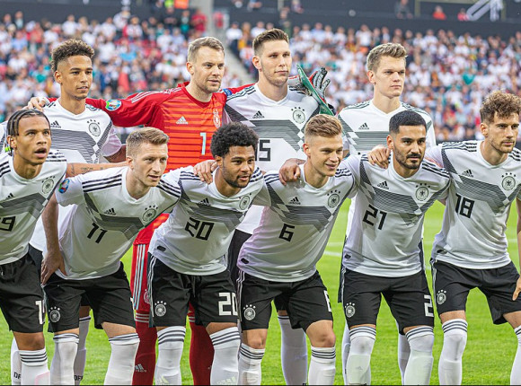 Mundial 2022: Niemcy wygrali z Kostaryką, ale odpadli z mundialu!