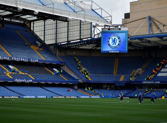 Premier League: Chelsea rzutem na taśmę wygrywa z Southampton
