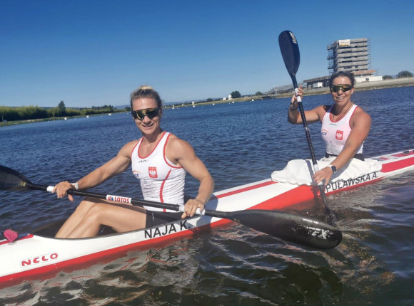 Monachium 2022 - dzień 10. [Zapis LIVE]