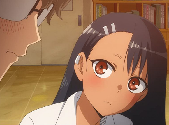 Serial "Ijiranaide, Nagatoro-san" będzie kontynuowany