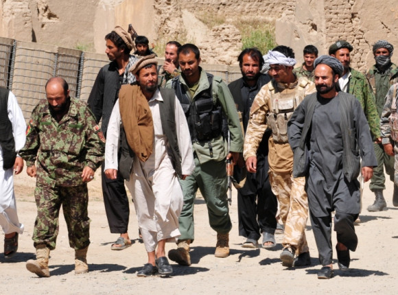 Afganistan: zamordowano tłumacza, który znajdował się na holenderskiej liście ewakuacyjnej