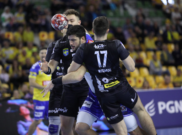 PGNiG Superliga: 16. kolejka [relacja aktualizowana]