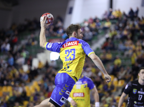 PGNiG Superliga: Kielce wygrywają zgodnie z planem