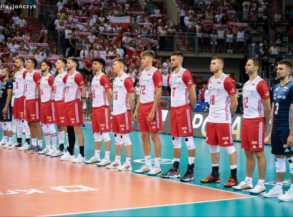 Siatkówka - Memoriał Wagnera: Mateusz Poręba po zwycięskim turnieju w Krakowie (WYWIAD)