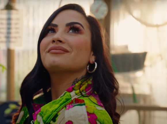 Film dokumentalny o Demi Lovato