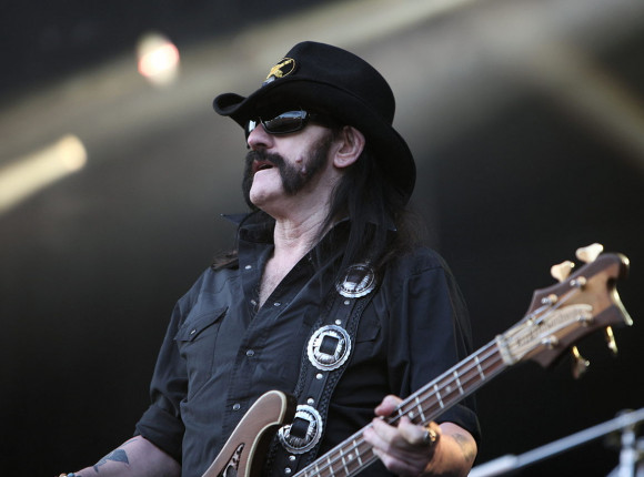 Motörhead: nieznany wcześniej utwór i ostatnia płyta w wersji deluxe
