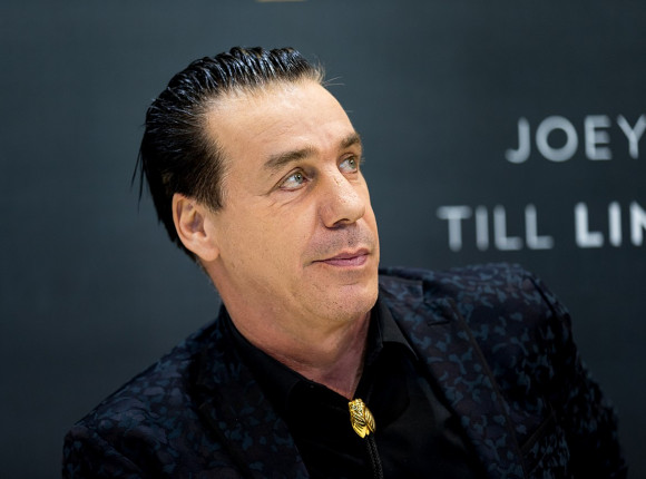 Rammstein odpowiada na zarzuty rzekomego molestowania fanki