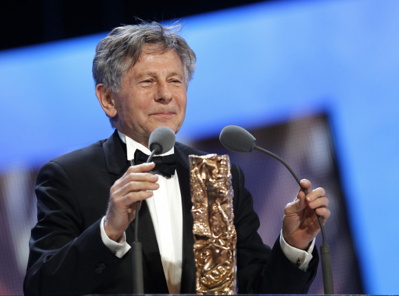 Roman Polański wyreżyseruje nowy film - „The Palace”