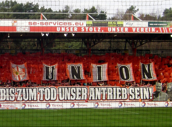 Bundesliga: podział punktów w Berlinie