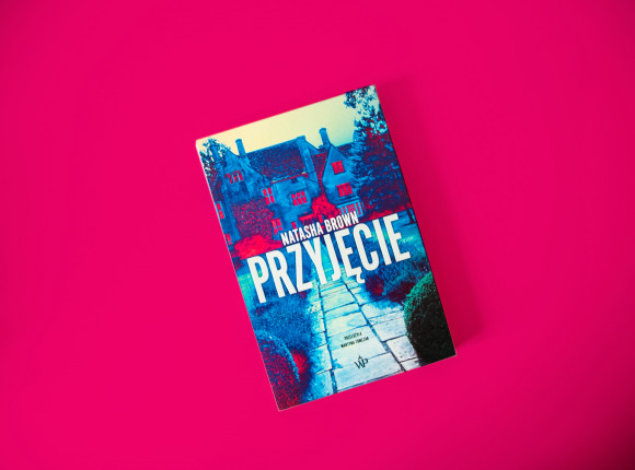 „Przyjęcie” [RECENZJA]