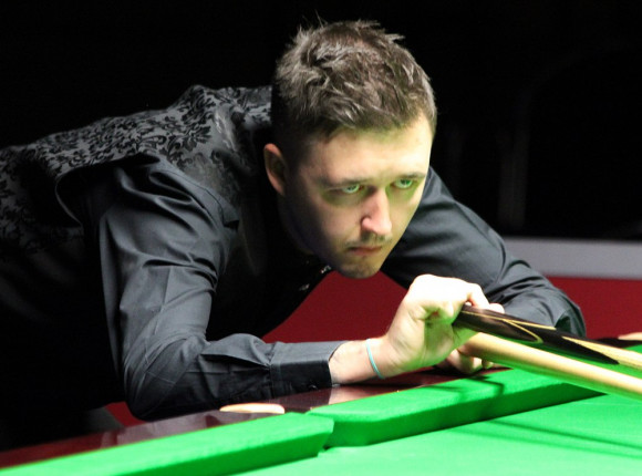 Snooker - MŚ: początek półfinałowych zmagań dla Kyrena Wilsona