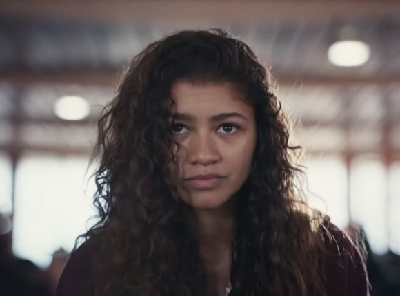 Zendaya powraca w teaserze drugiego sezonu „Euforii"!