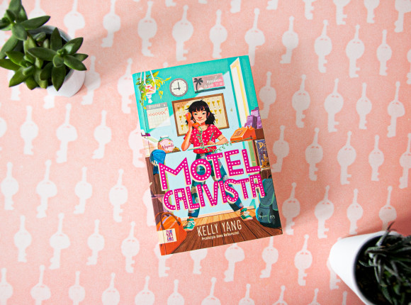 „Motel Calivista” [RECENZJA]