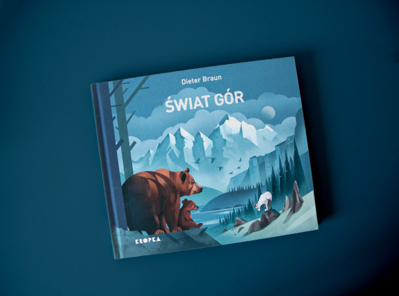 „Świat gór” [RECENZJA]