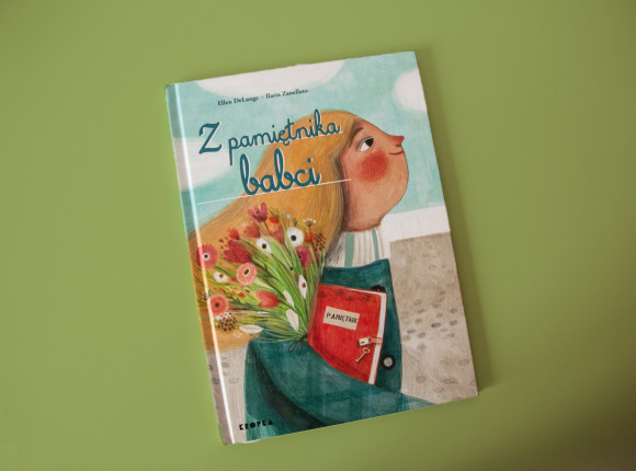 „Z pamiętnika babci” [RECENZJA]