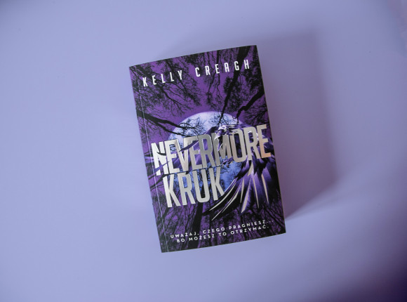 „Nevermore. Kruk” [RECENZJA]
