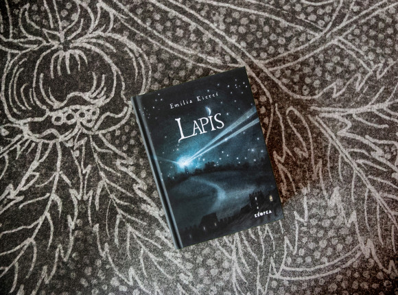 „Lapis” [RECENZJA]