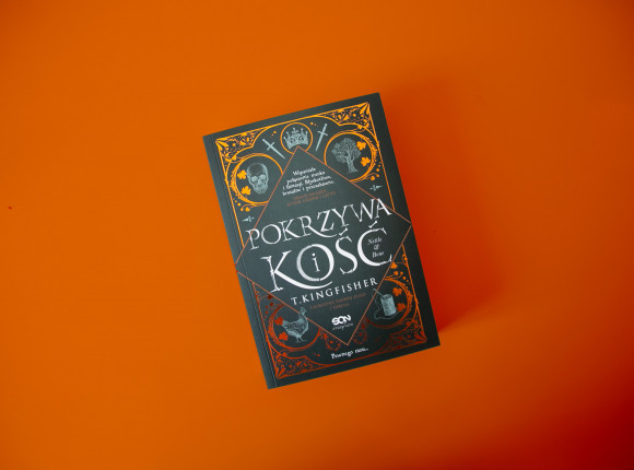 „Pokrzywa i kość” [RECENZJA]