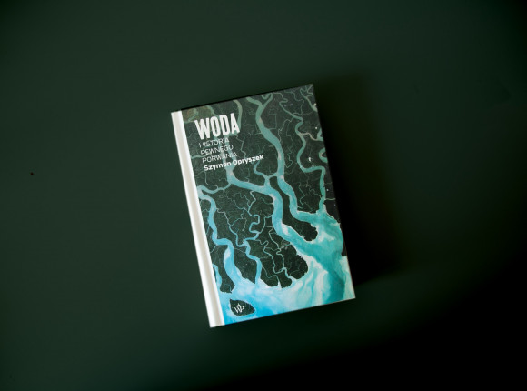 „Woda. Historia pewnego porwania” [RECENZJA] 
