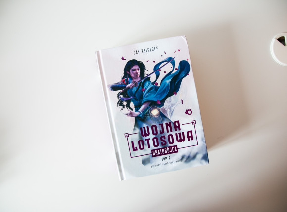 „Bratobójca” [RECENZJA]