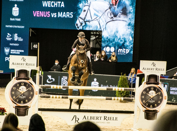 Cavaliada 2023 w Poznaniu już 7-10.12.2023