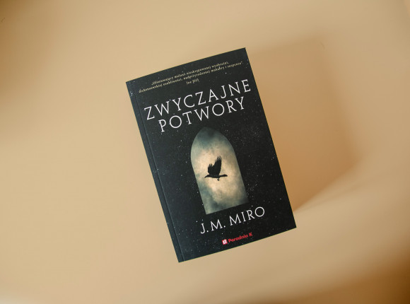 „Zwyczajne potwory” [RECENZJA]