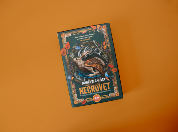 „Necrovet” [RECENZJA]