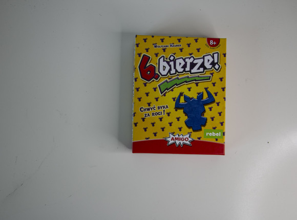 „6. bierze” [RECENZJA]