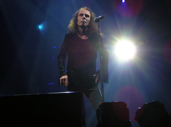 „Dio: Dreamers Never Die” w polskich kinach