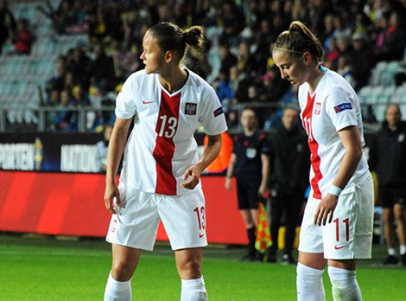 Piłka nożna kobiet: koniec marzeń o EURO 2022