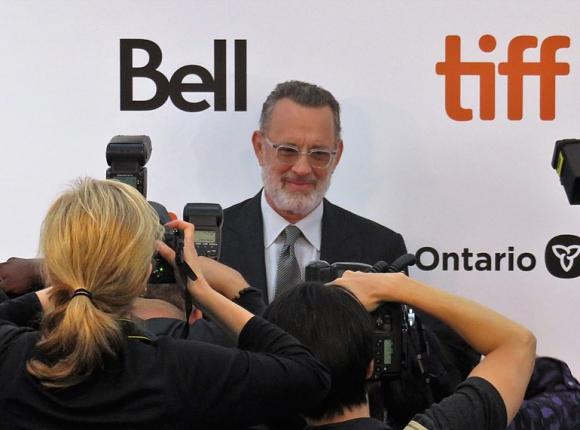 Tom Hanks gospodarzem programu, celebrującego inaugurację prezydentury Bidena