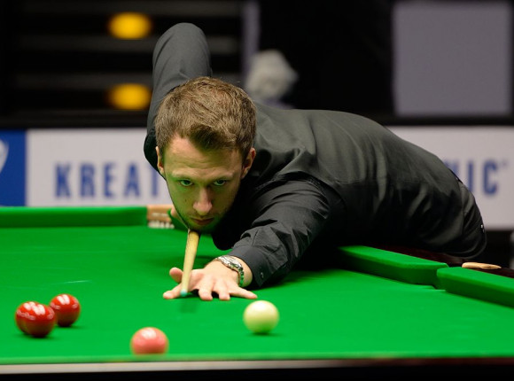 Snooker - Welsh Open: znamy ćwierćfinalistów, wpadka Trumpa, maks Murphy'ego