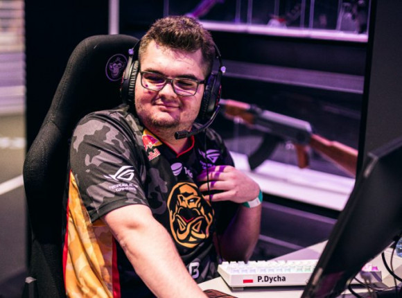 CS:GO: Nordic Masters - ENCE w półfinale kosztem MAD LIONS