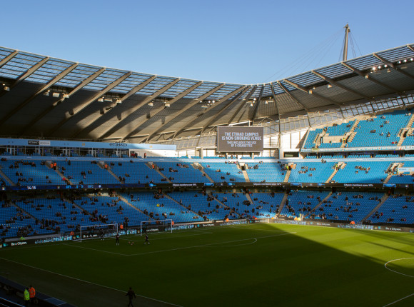 Premier League: kolejna wygrana The Citizens