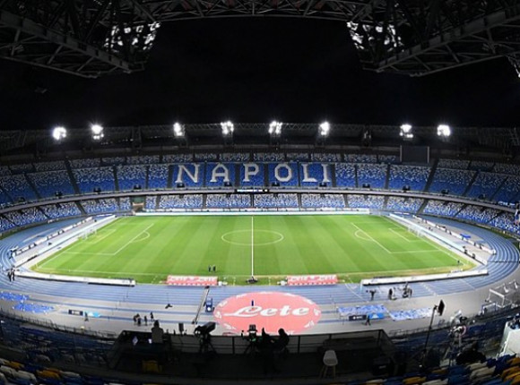 Liga Mistrzów: Napoli zwycięża, Zieliński z piękną asystą