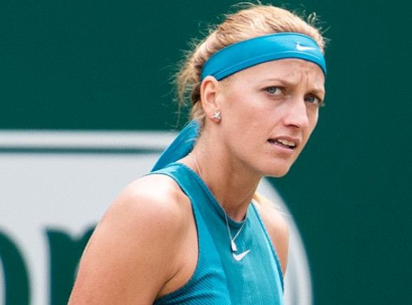 Tokio 2020 - Tenis: Sabalenka i Kvitova poza turniejem