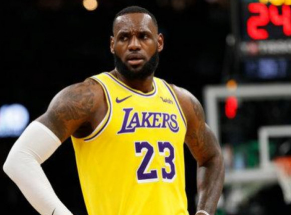 NBA: Lakers z pierwszym zwycięstwem