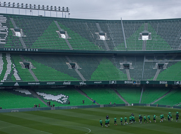 La Liga: bezbramkowy remis w hicie drugiej kolejki