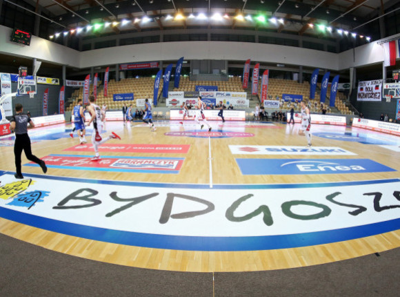 EBL: niespodziewana wygrana Astorii