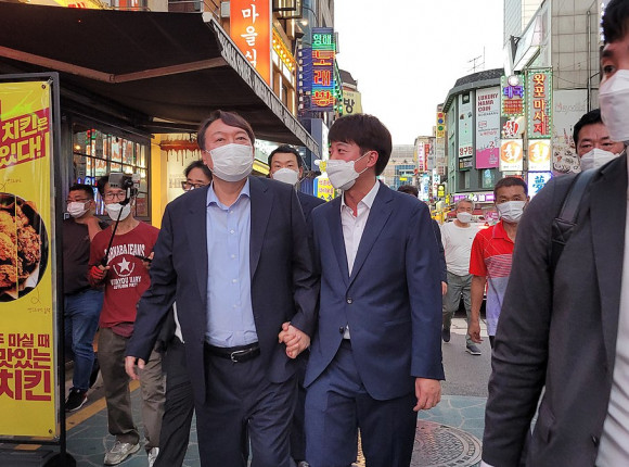 Korea Południowa: nowy prezydent otwarty na dialog z władzami Korei Północnej