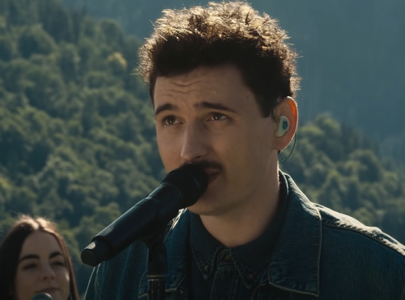 Dawid Podsiadło ogłasza trasę „Przed i Po Tour”