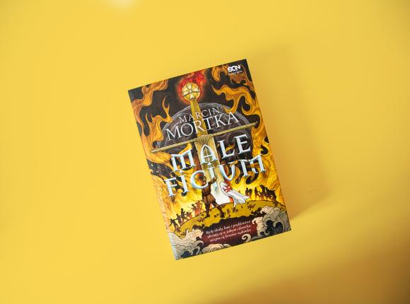 „Maleficjum” [RECENZJA] 