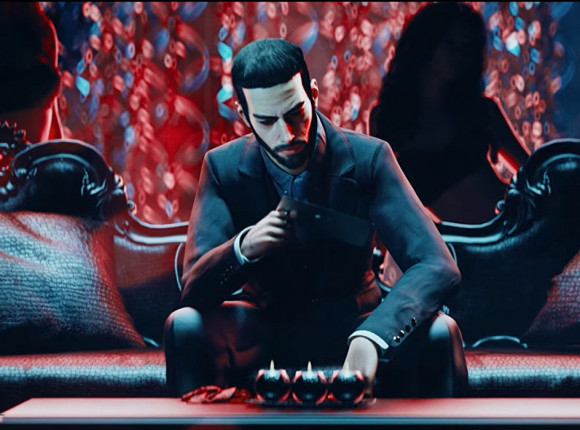 Pierwsze 30 minut gameplay'u "Vampire: The Masquerade - Swansong"