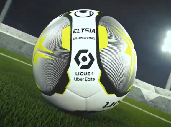 Ligue 1: remis marsylczyków w Bretanii