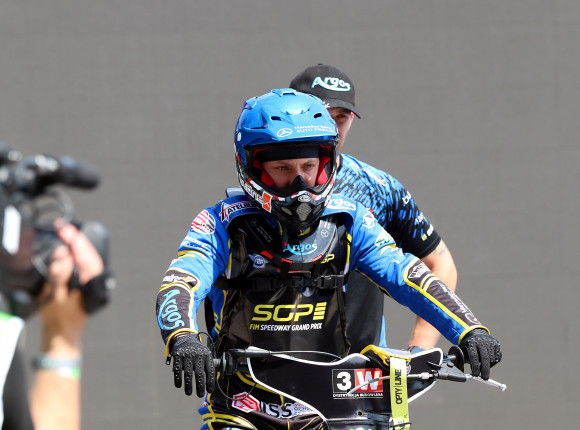 Żużel: Szymon Woźniak z nowym kontraktem w Stali Gorzów