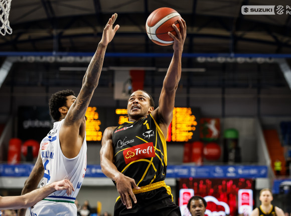 EBL: 27. kolejka (relacja aktualizowana)