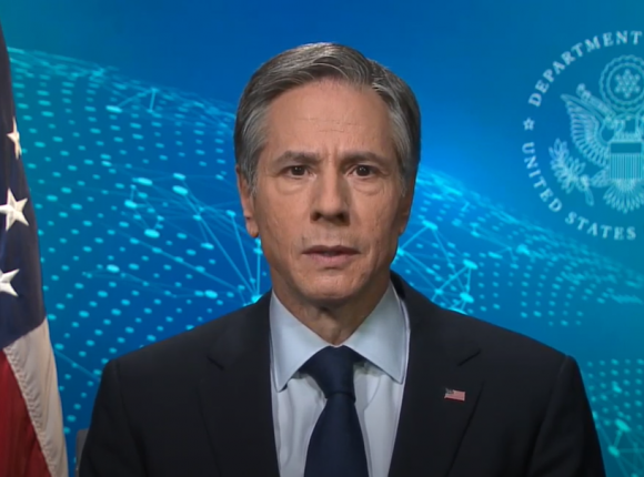 USA: Departament Stanu odradza wyjazdy na Ukrainę