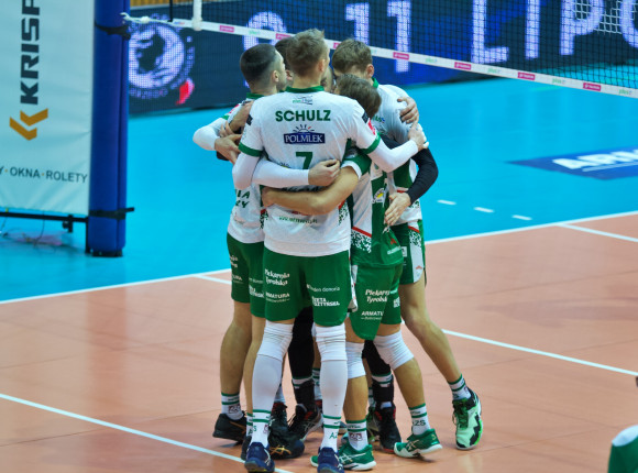 PlusLiga: Indykpol górą w starciu z Treflem!
