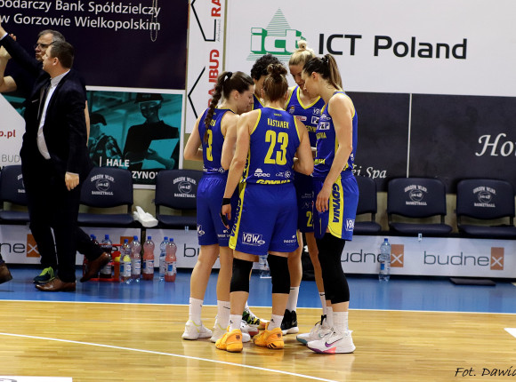 EBLK: trzecia kolejka bez większych niespodzianek